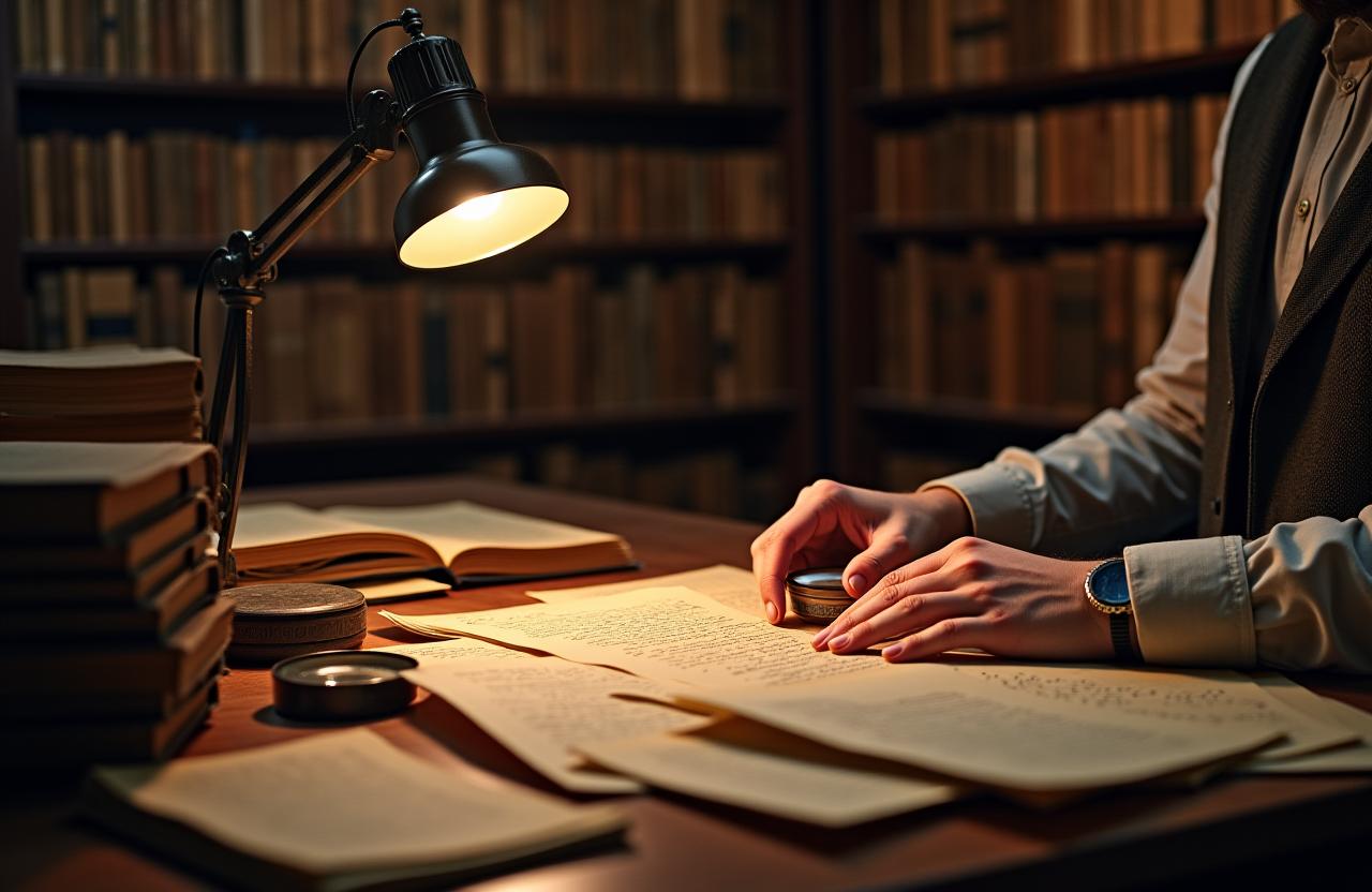 Genealogical research in Canadian archives